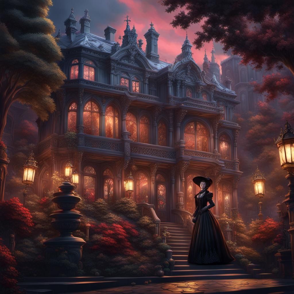 My Manor