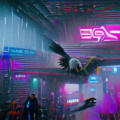 Eagle