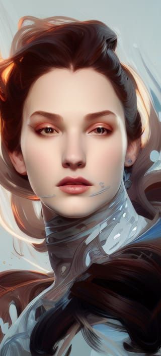 Portrait 2