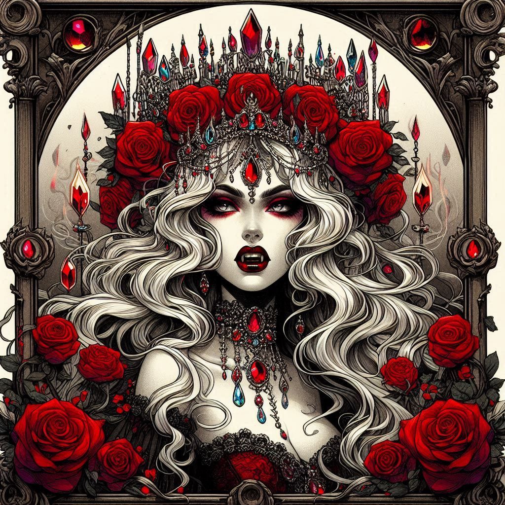 She who avoids Death