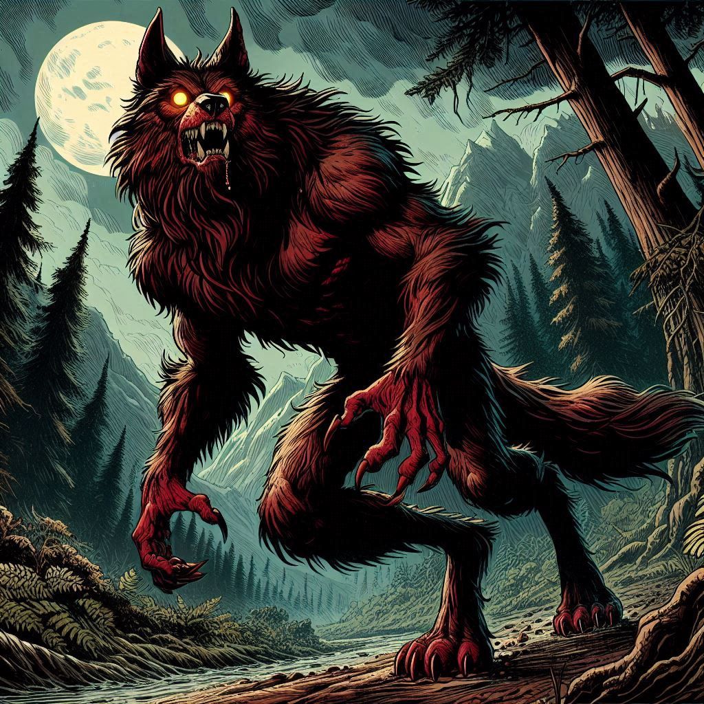 𝕿𝖍𝖊 𝕯𝖔𝖌𝖒𝖆𝖓