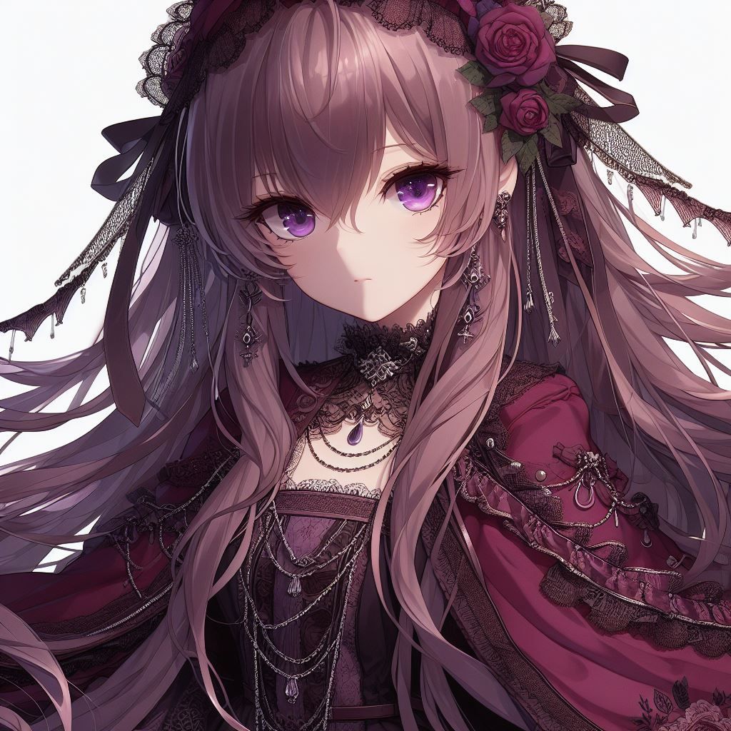 Seraphina Nightshade