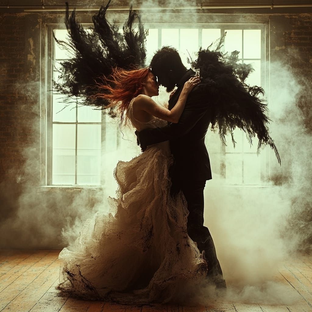 dance with the devil