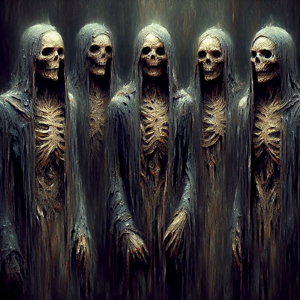 Choir of Death