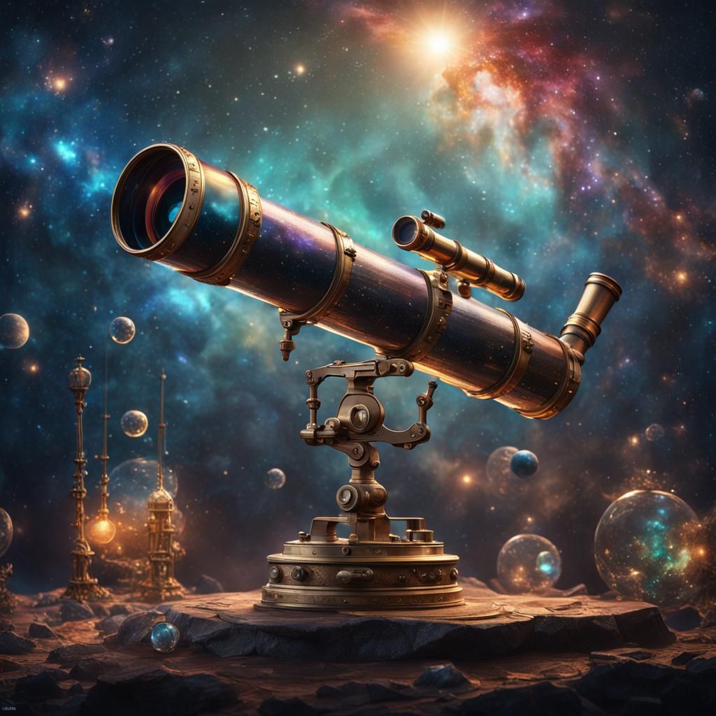 Untitled Creation
