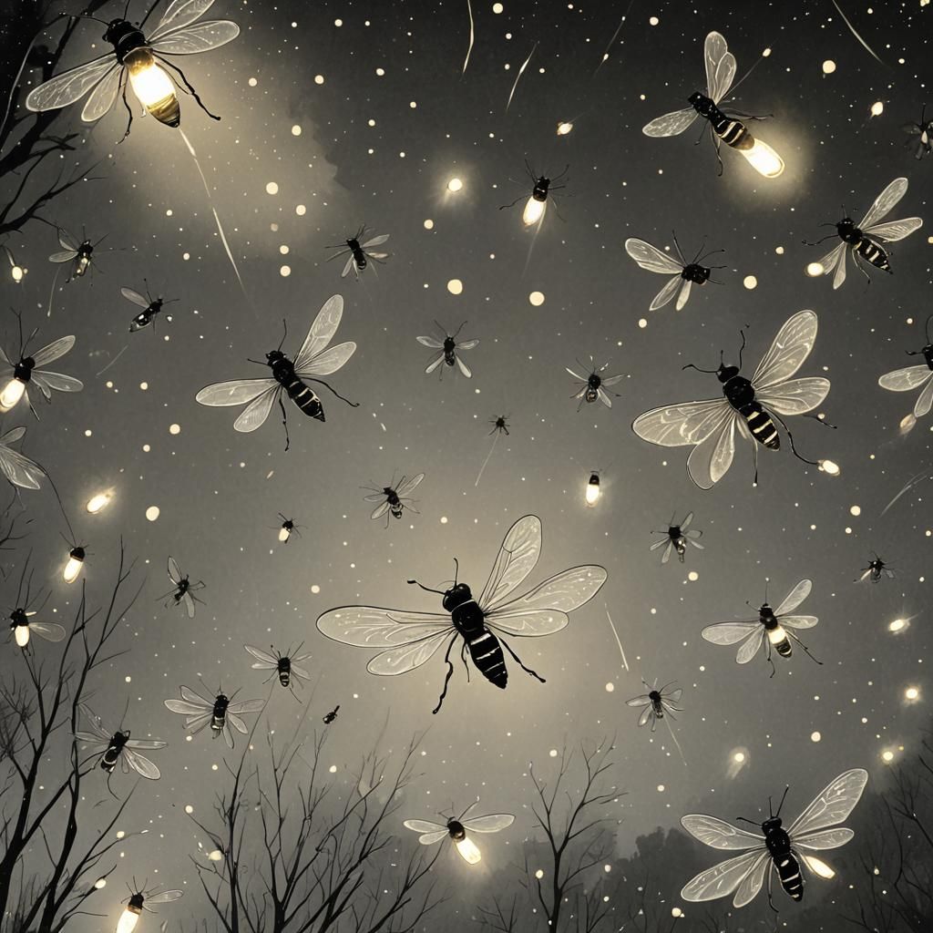 Fireflies