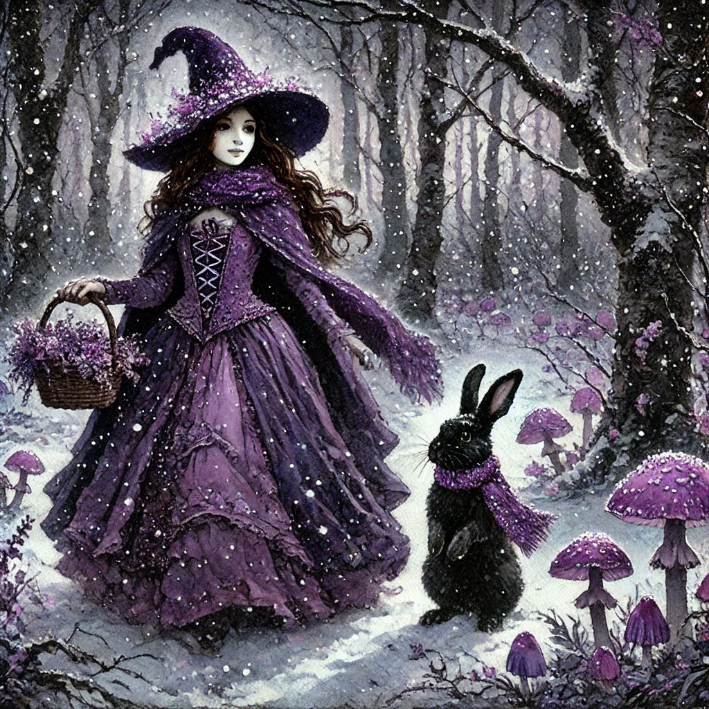 Hero image for Christmas and Winter