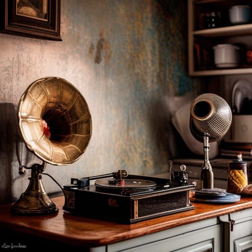 Love me or leave me, let me be lonely...  by @MikeMeehow