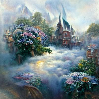 Feywild