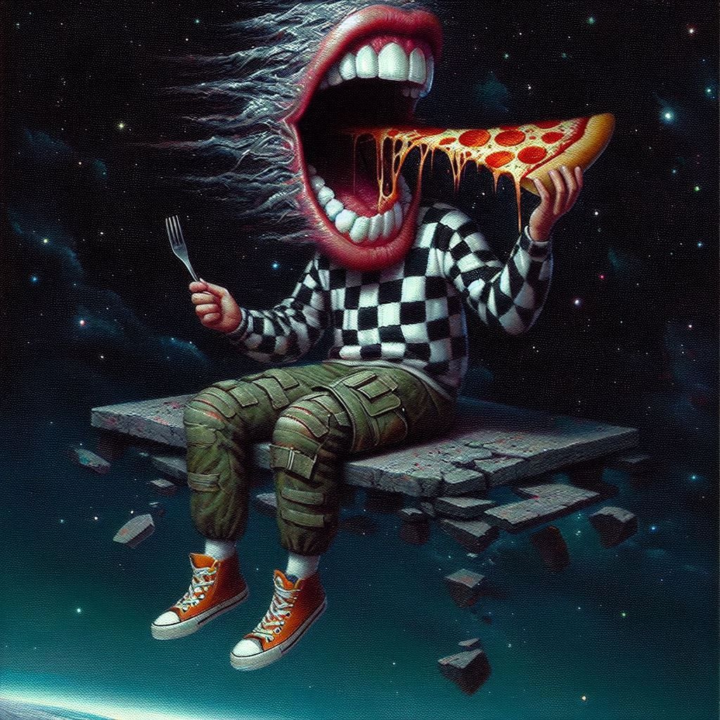 Dominos or Pizza Hut?