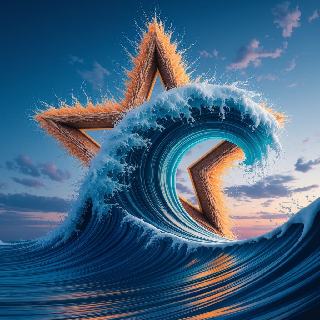 ניצחון על הגלים