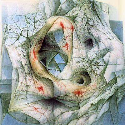 A Gaping Mathematical Wound no.92