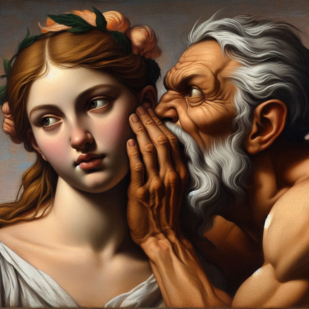 Secrets