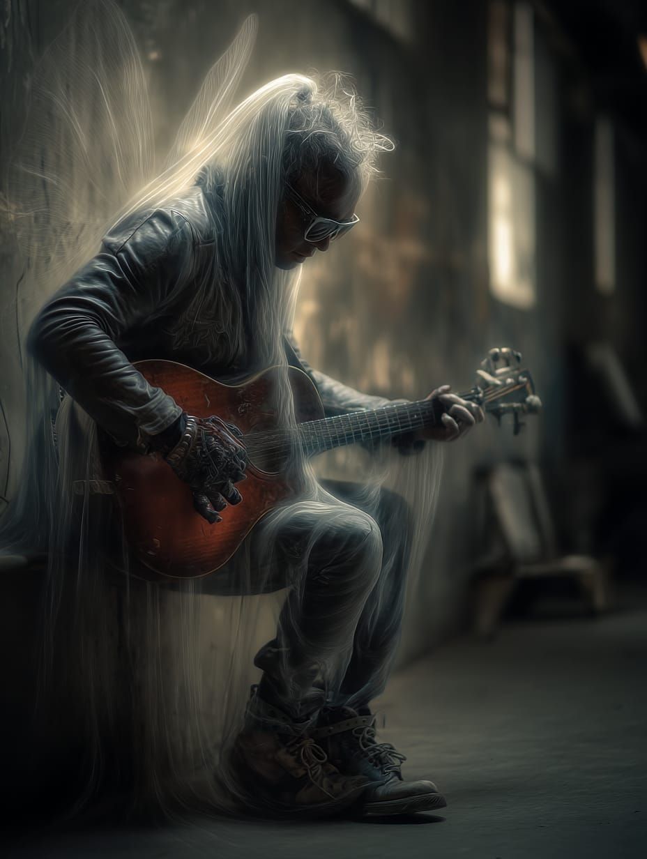 melody from the past