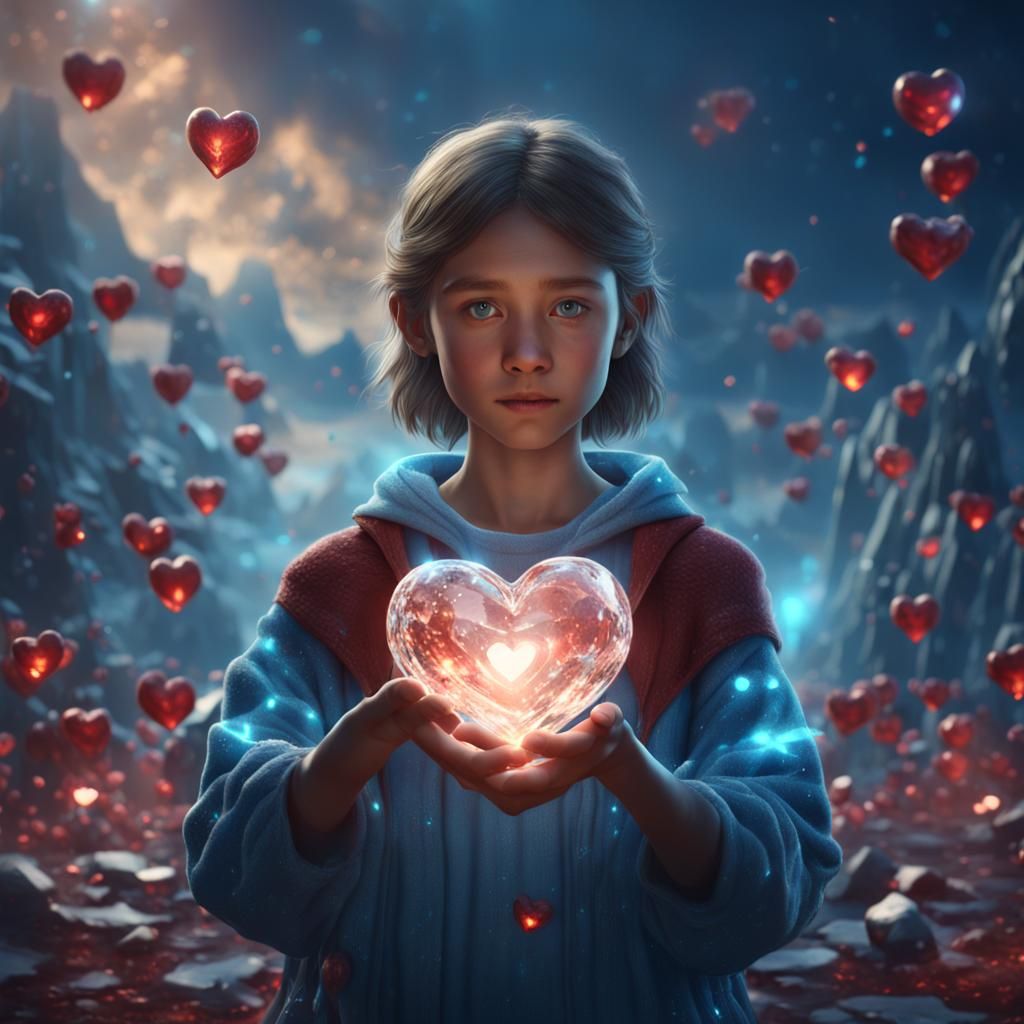 Protector of the hearts