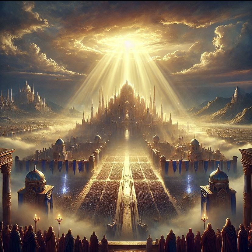 In the middle of the king's big world, The audience will be ready for more: Let's tell the truth, others will fall silen...