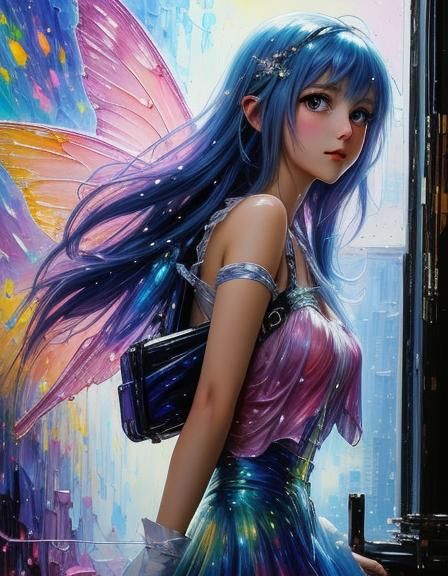 Fashionista
