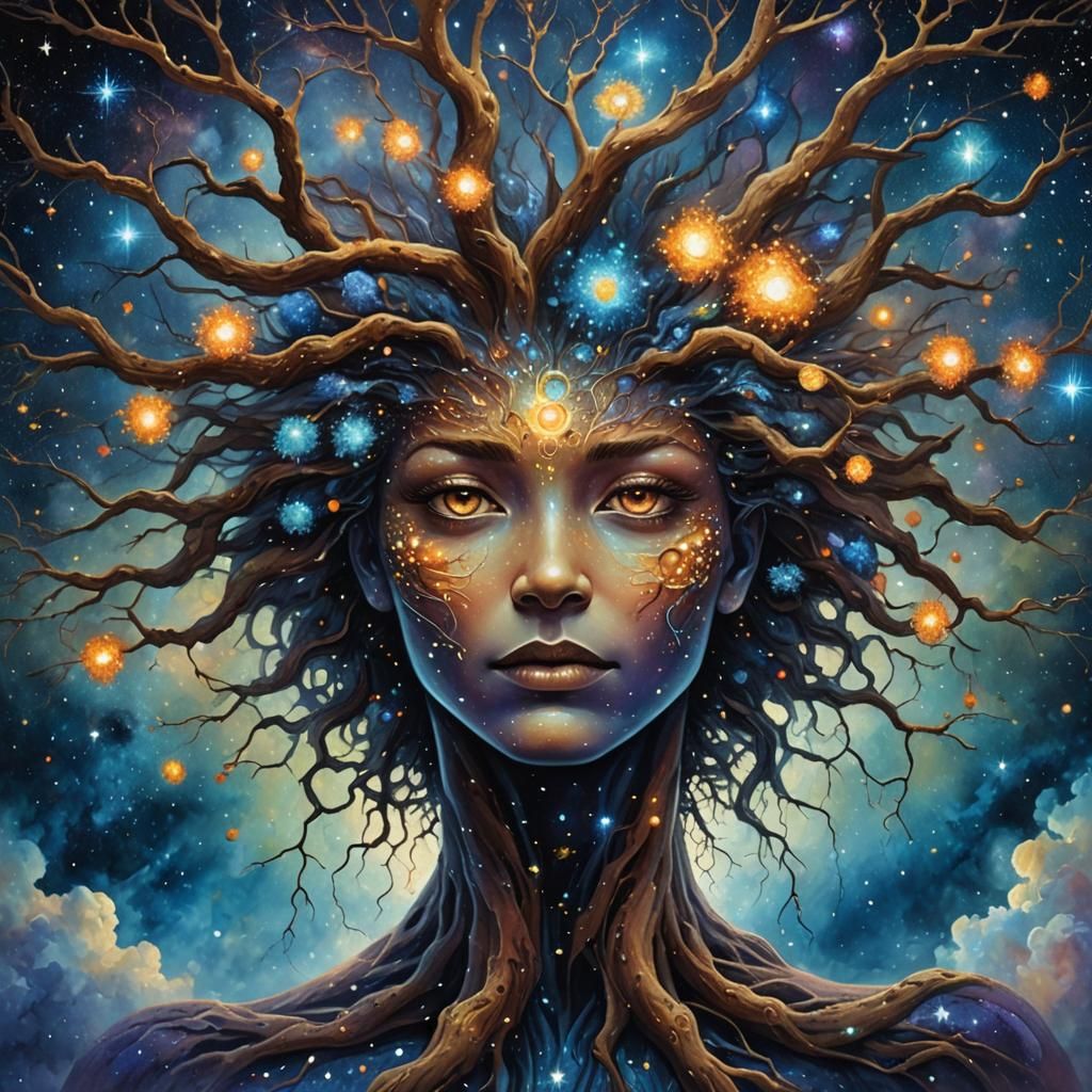 Masterpiece Monday  by @Bernhard