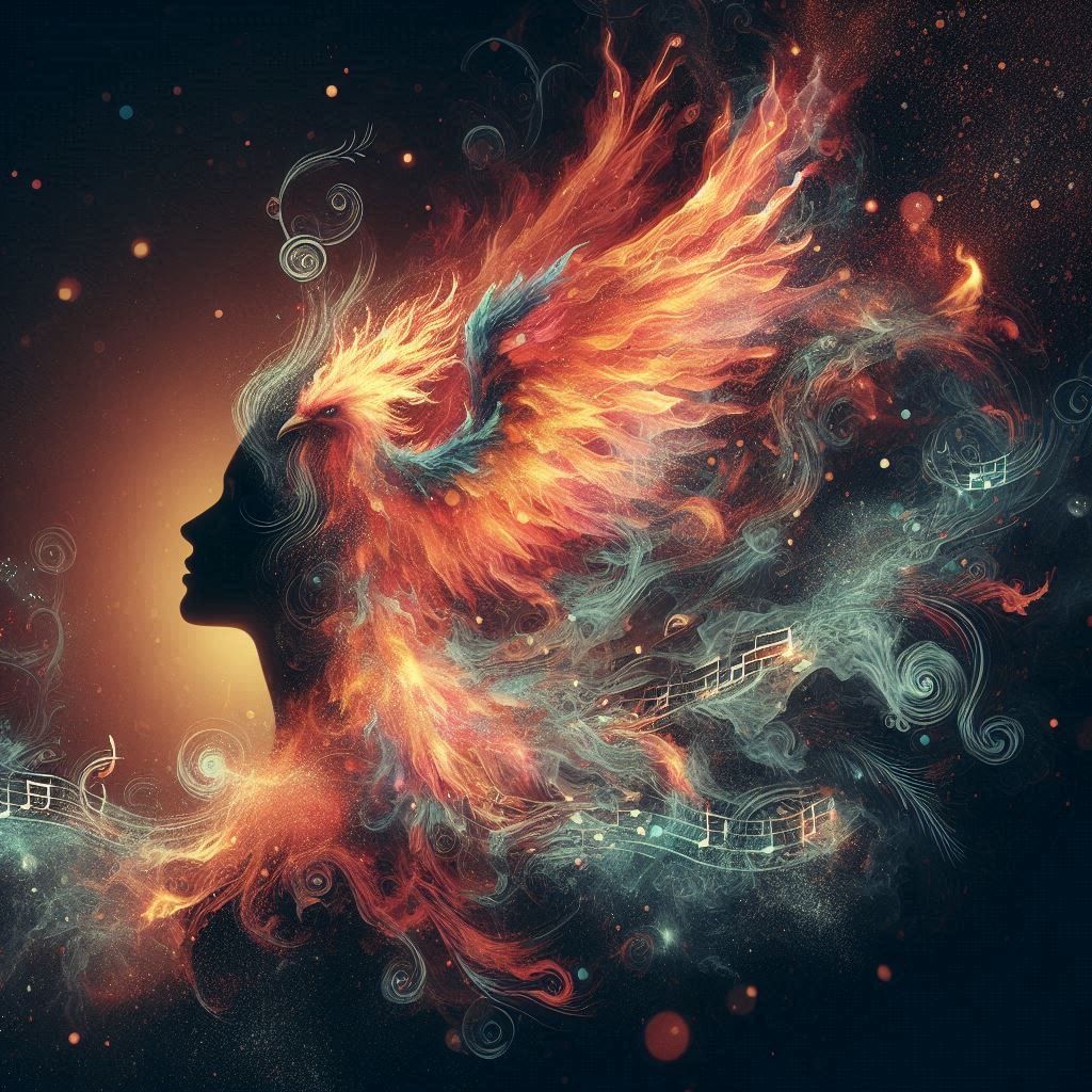 Lady Phoenix