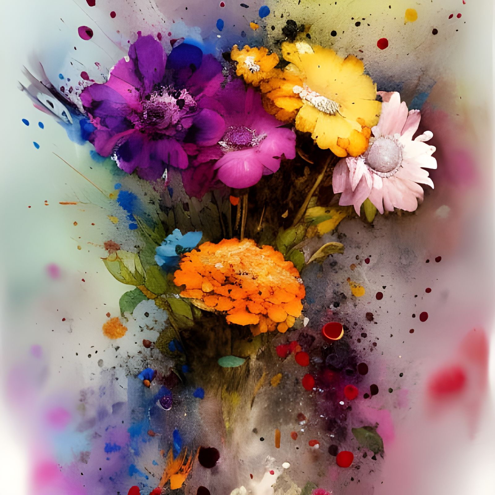 Beautiful Flowers