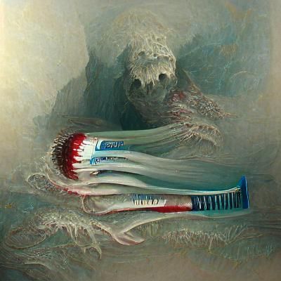 Toothbrush