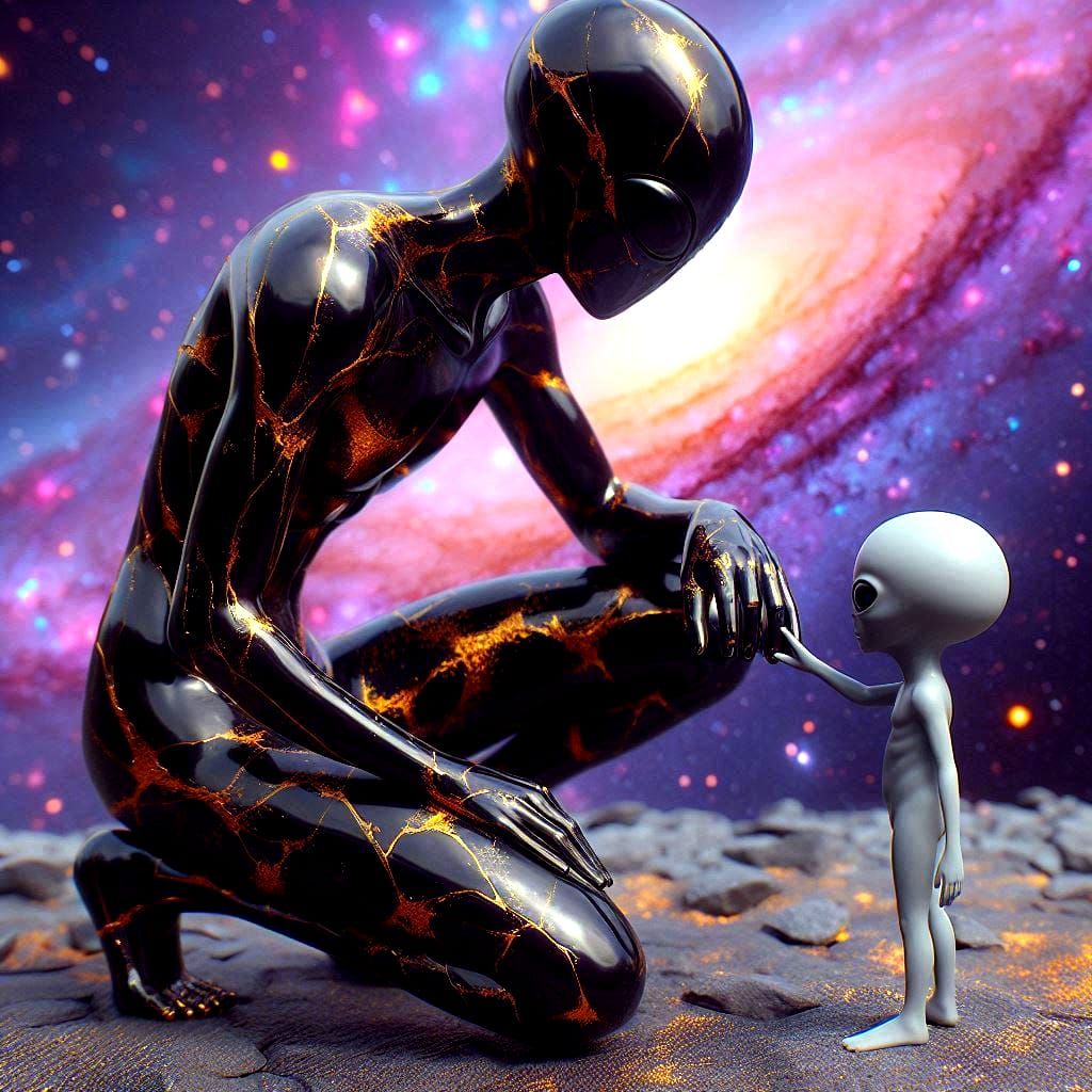 Universal Oneness