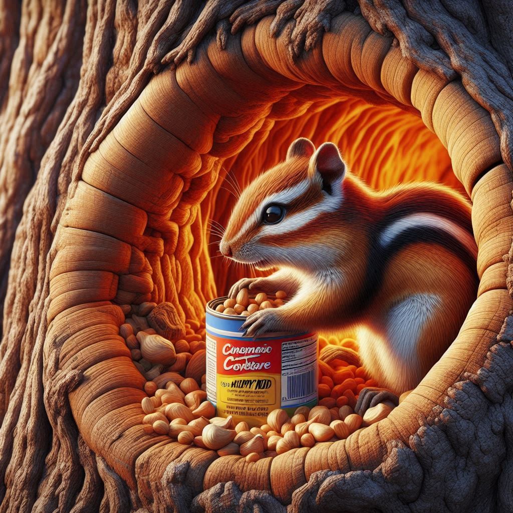 Revision of winter stocks