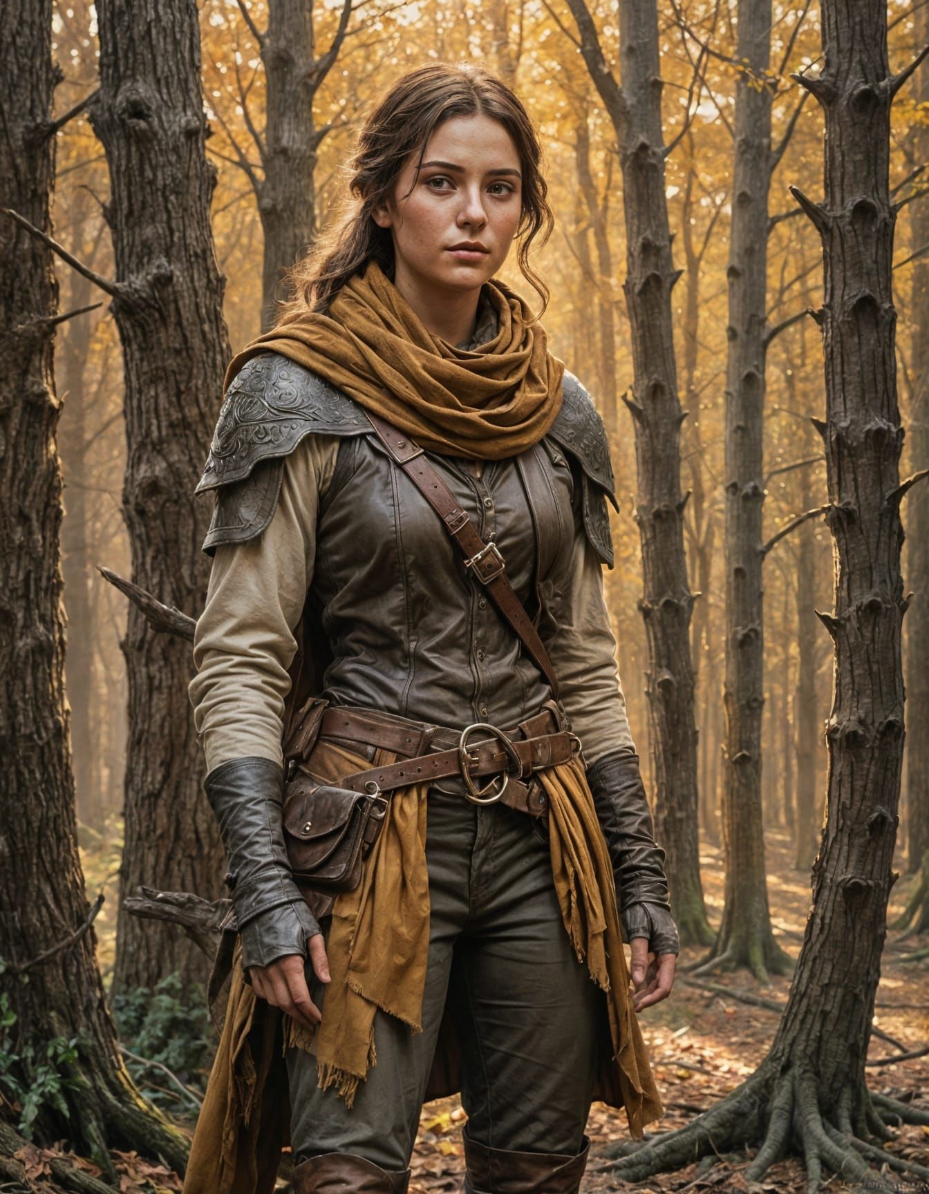 algorithmic pareidolia