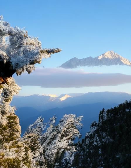 Mount Olympus at dawn Love's melody turned cold and blue.