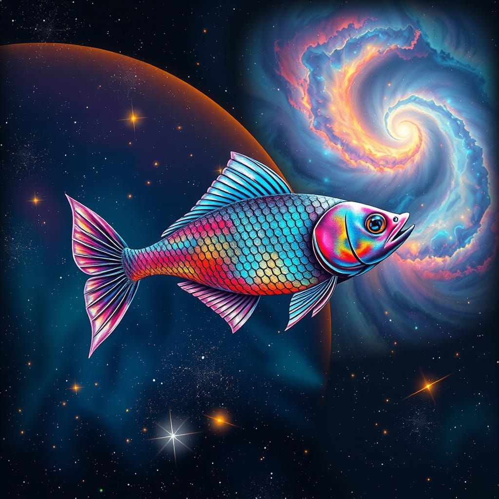 Untitled Creation