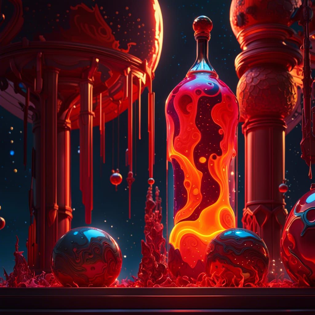 LAVA