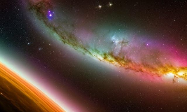 Beautiful Interstellar Cartography Maps Of The Universe Gala...