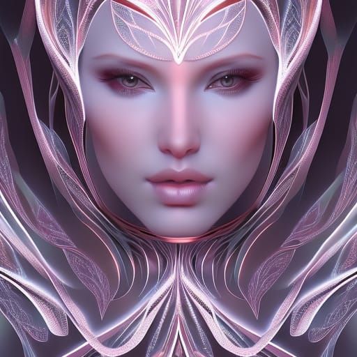 angelic