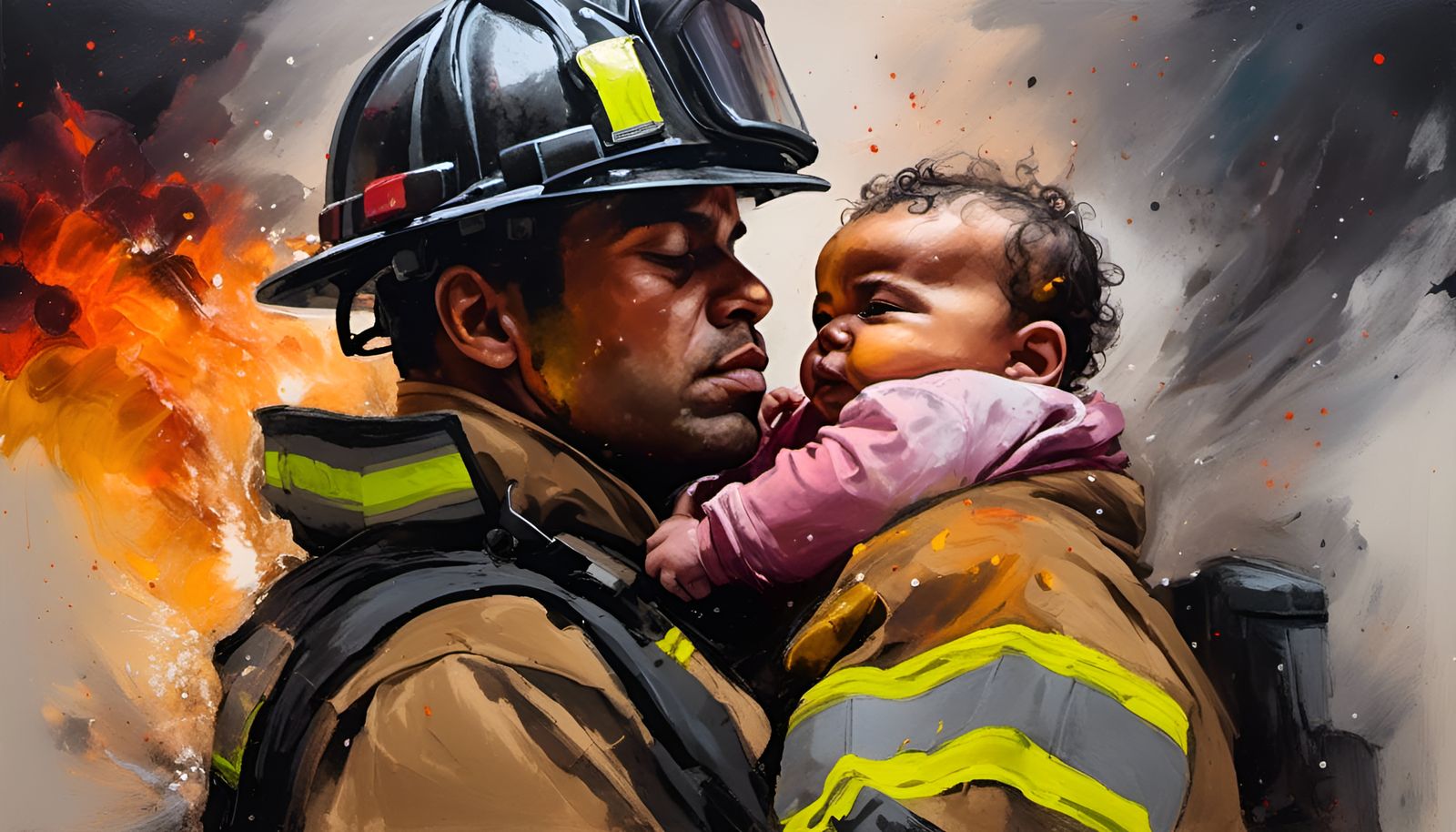 Firefighter