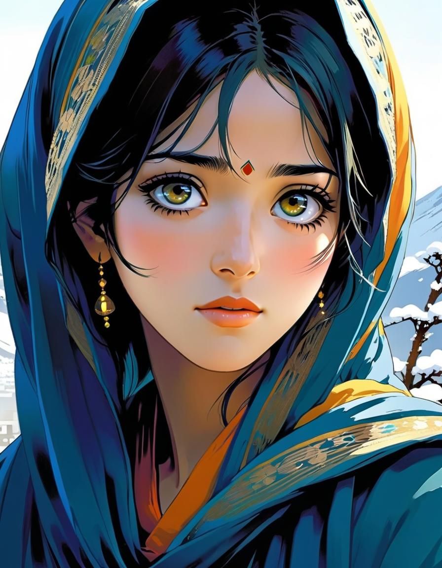 Portrait