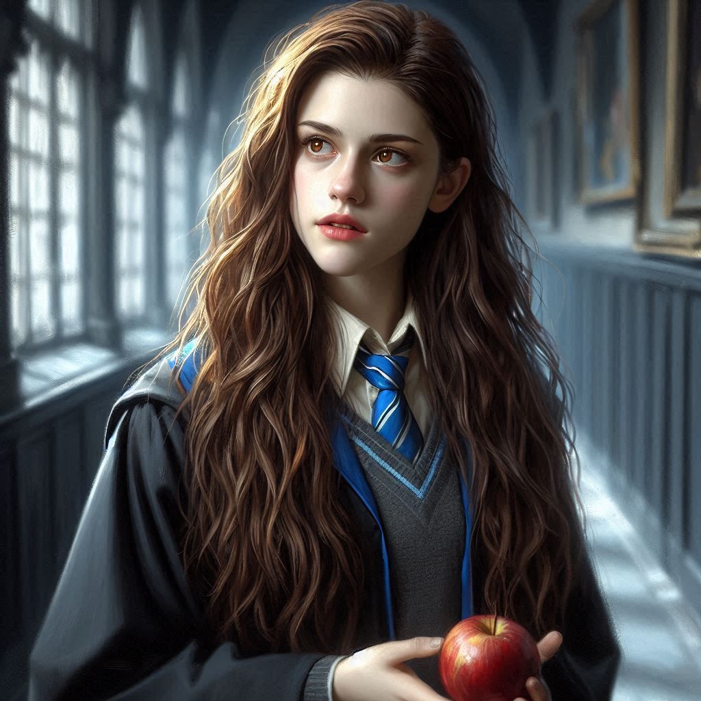 Ravenclaw Bella Swan