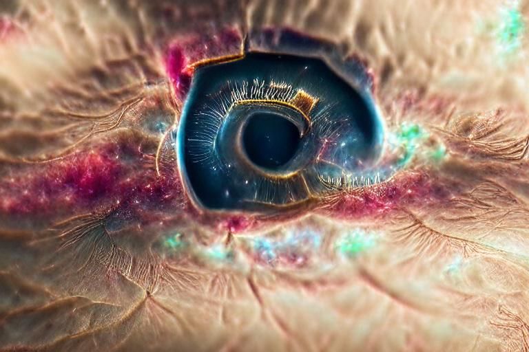 Eye of the Storm 9