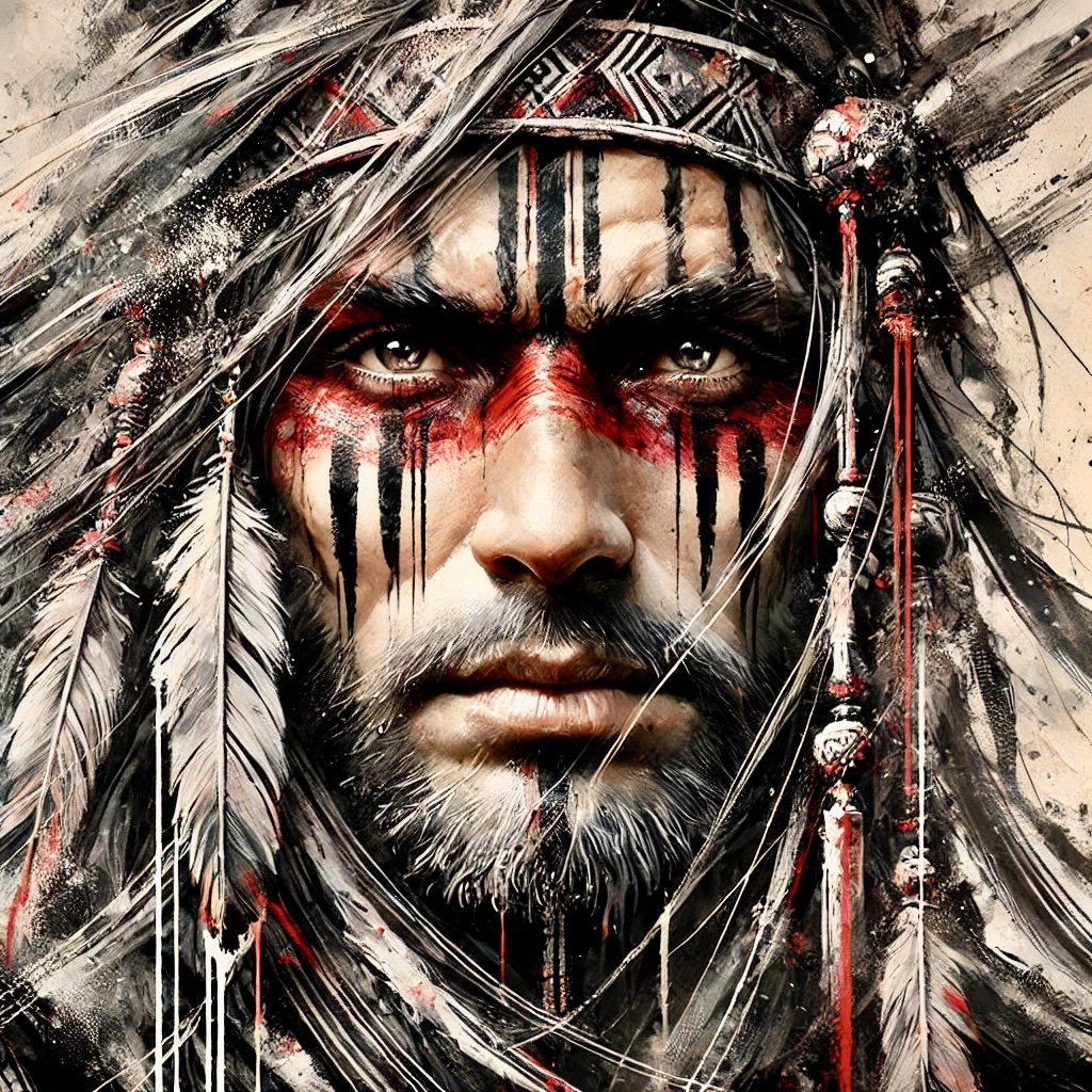 Blood of Ice and Ash