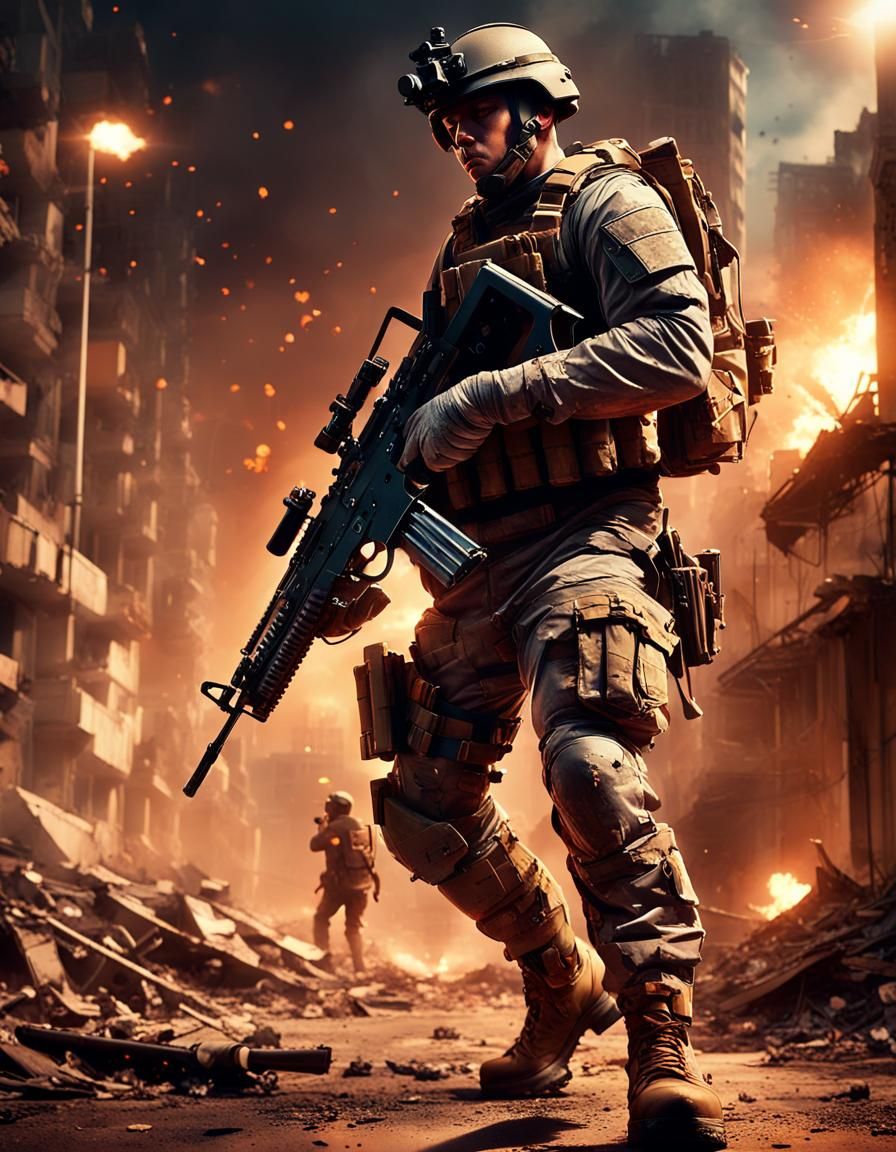 🛡️ Combat 🗡️