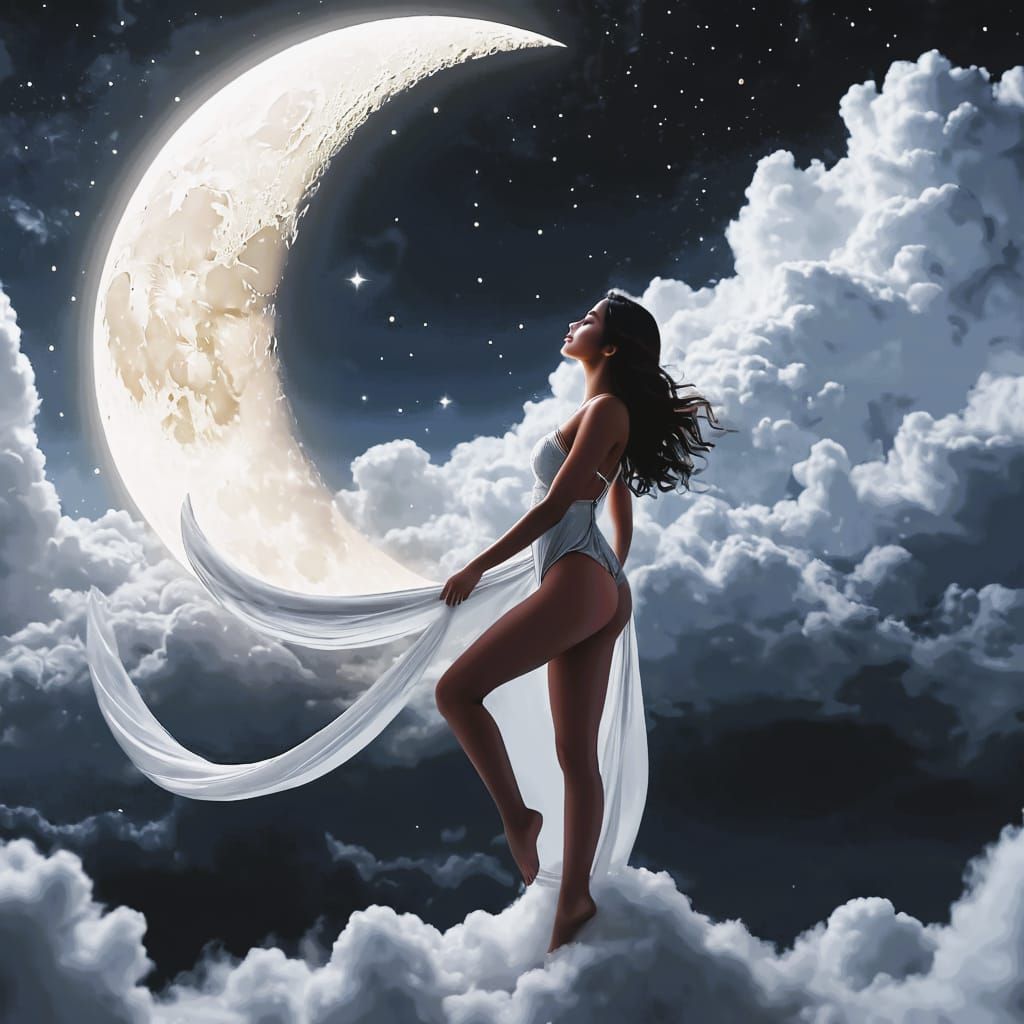 🌙 ECLAT de LUNE 🌙