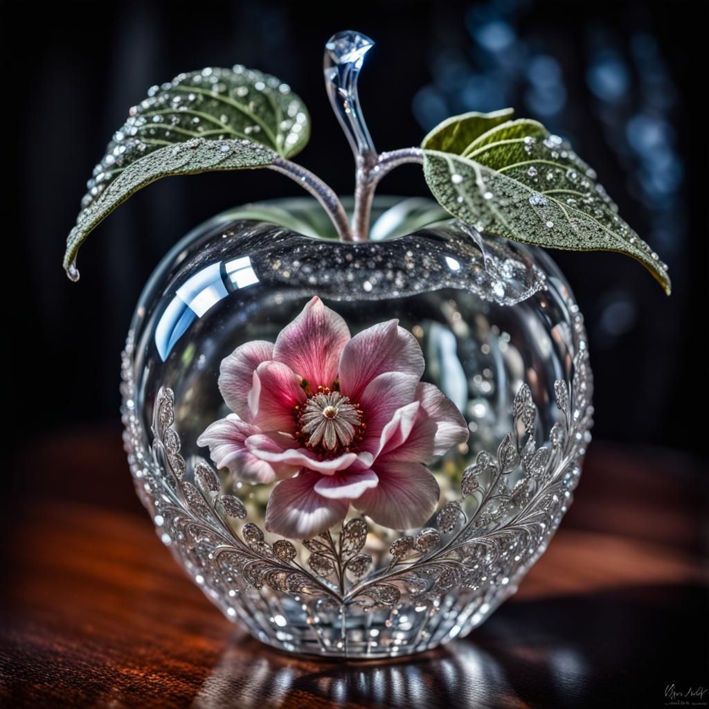 Untitled Creation