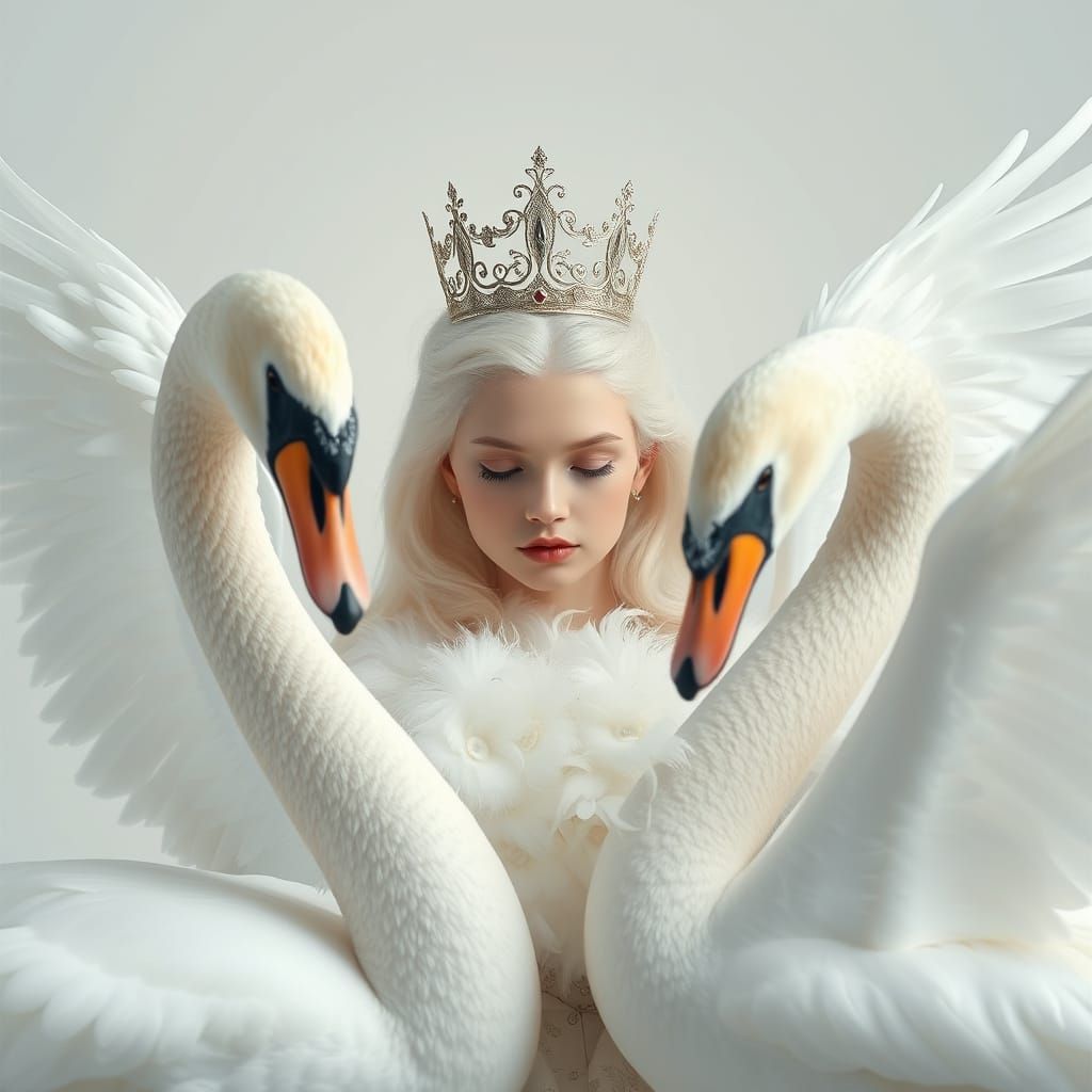 Wings of Desire  by @sasha