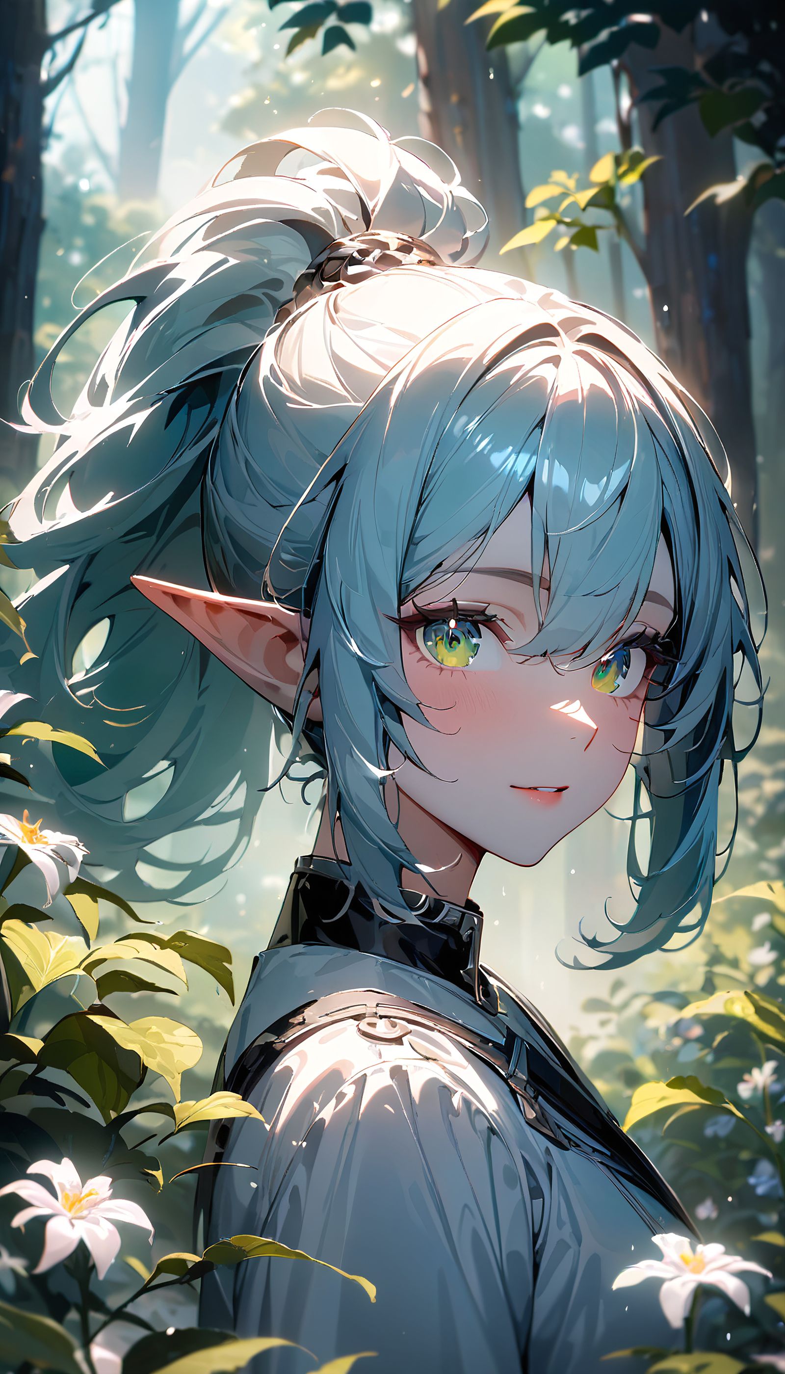 Elf Test