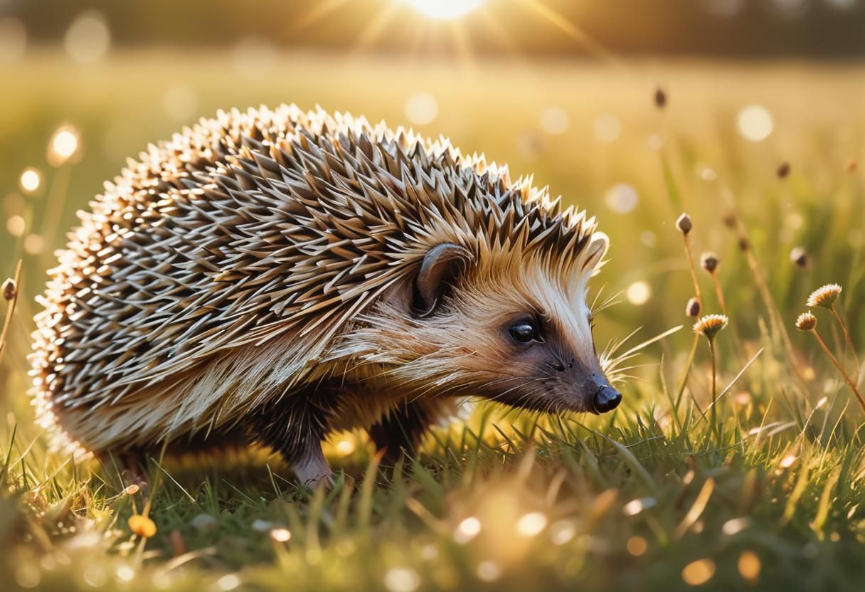 Hedgehog