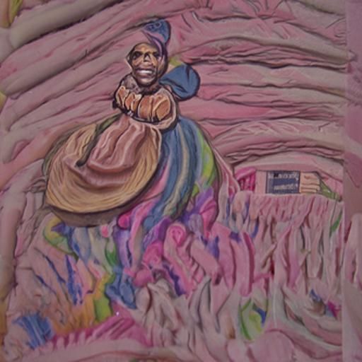 Harriet Tubman