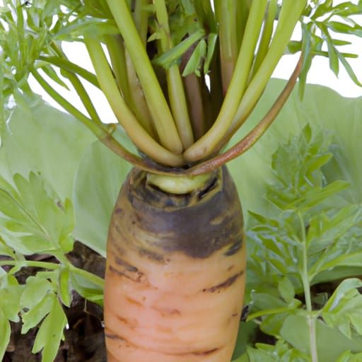 Beta-Carrotina