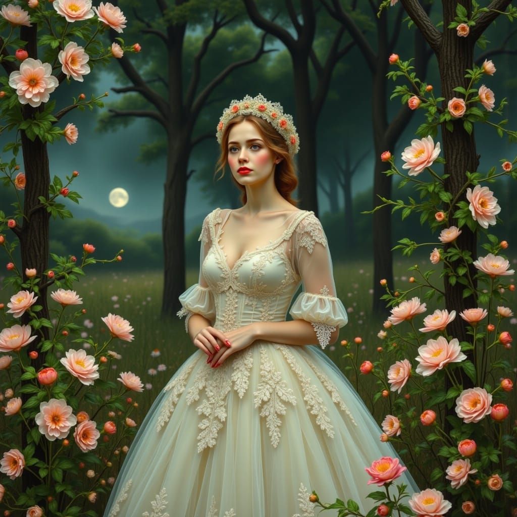  <lora:Beauty:1.0>woman