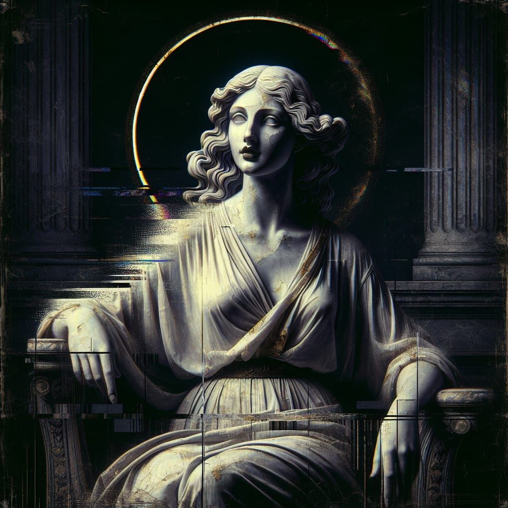 a classical moment