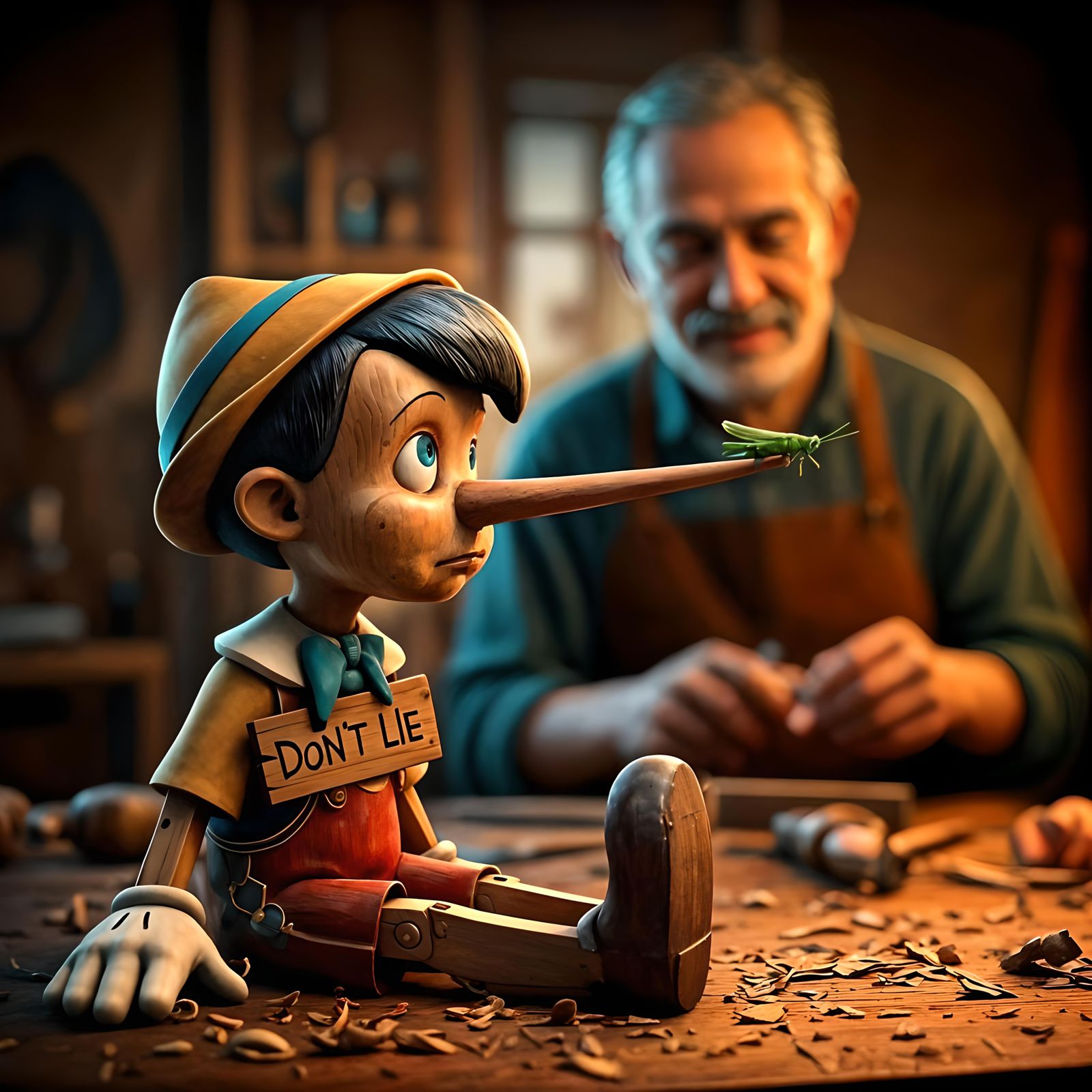 It wouldn't be inaccurate to assume that I couldn't exactly not say that it is or isn't almost partially incorrect.  by @Story Driven Art