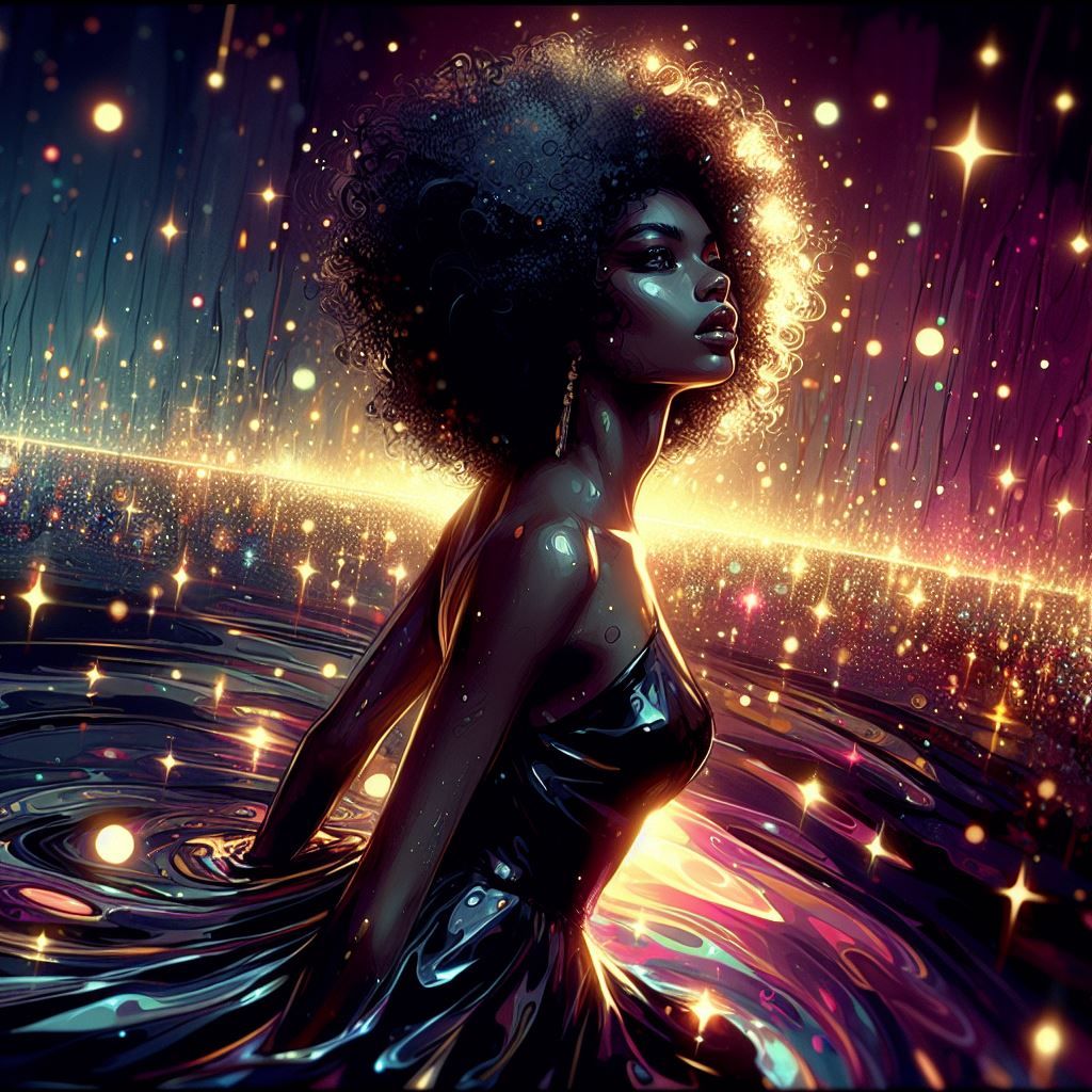 The Journey We Travel